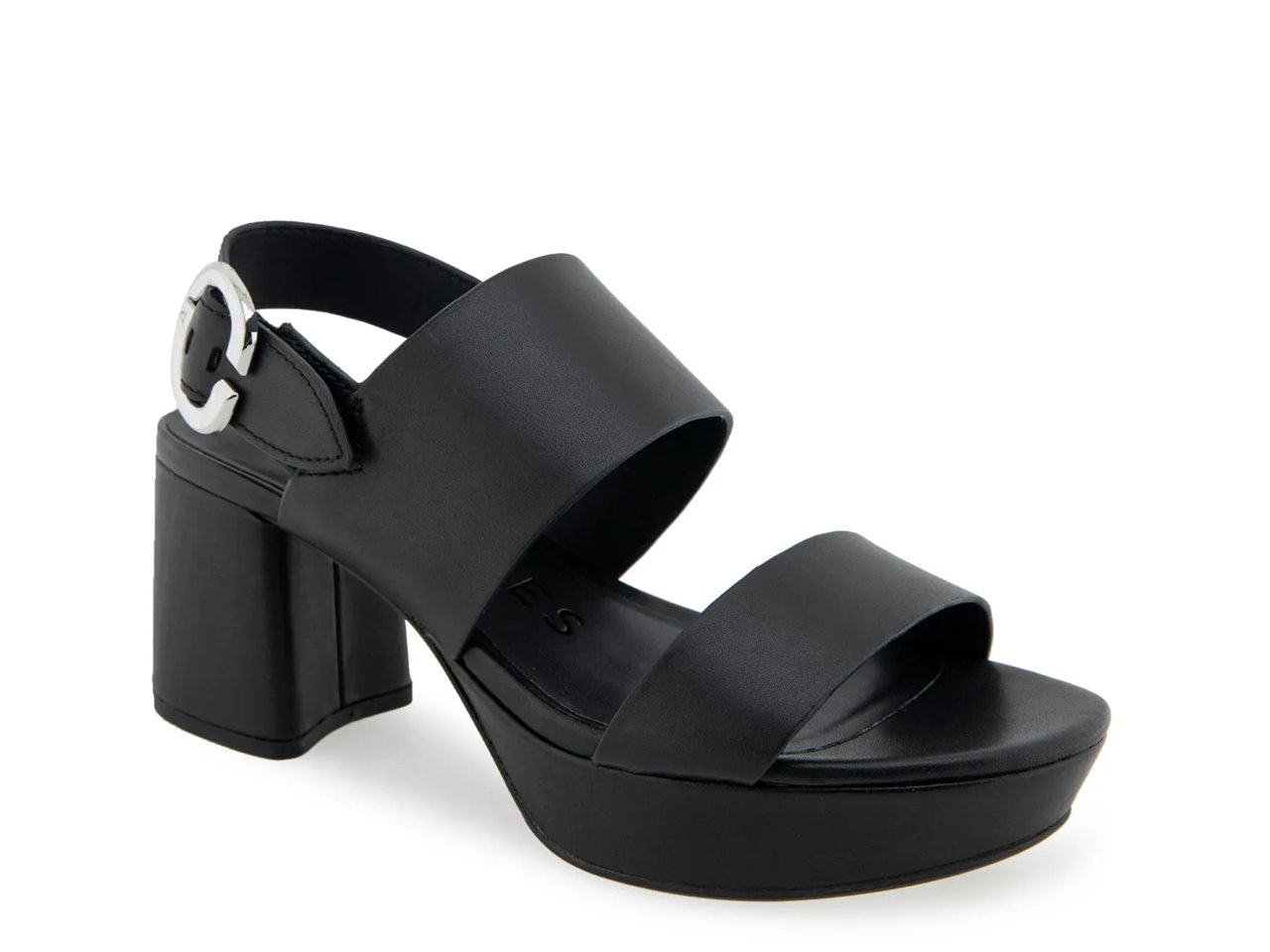 Casetta Platform Sandal
