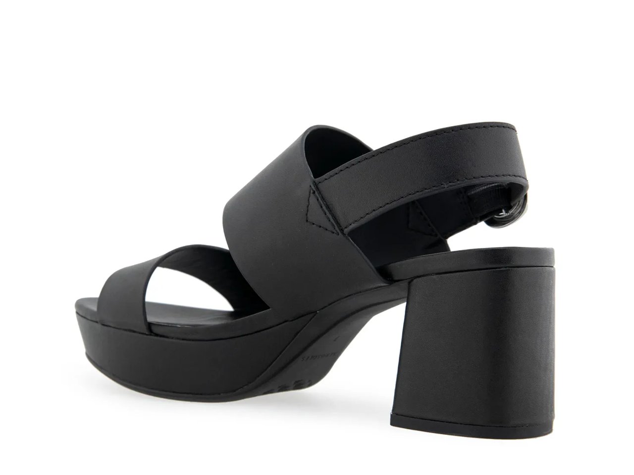 Casetta Platform Sandal
