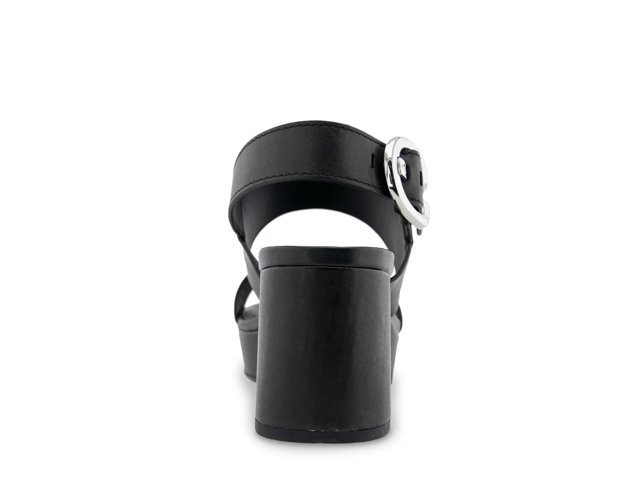 Casetta Platform Sandal