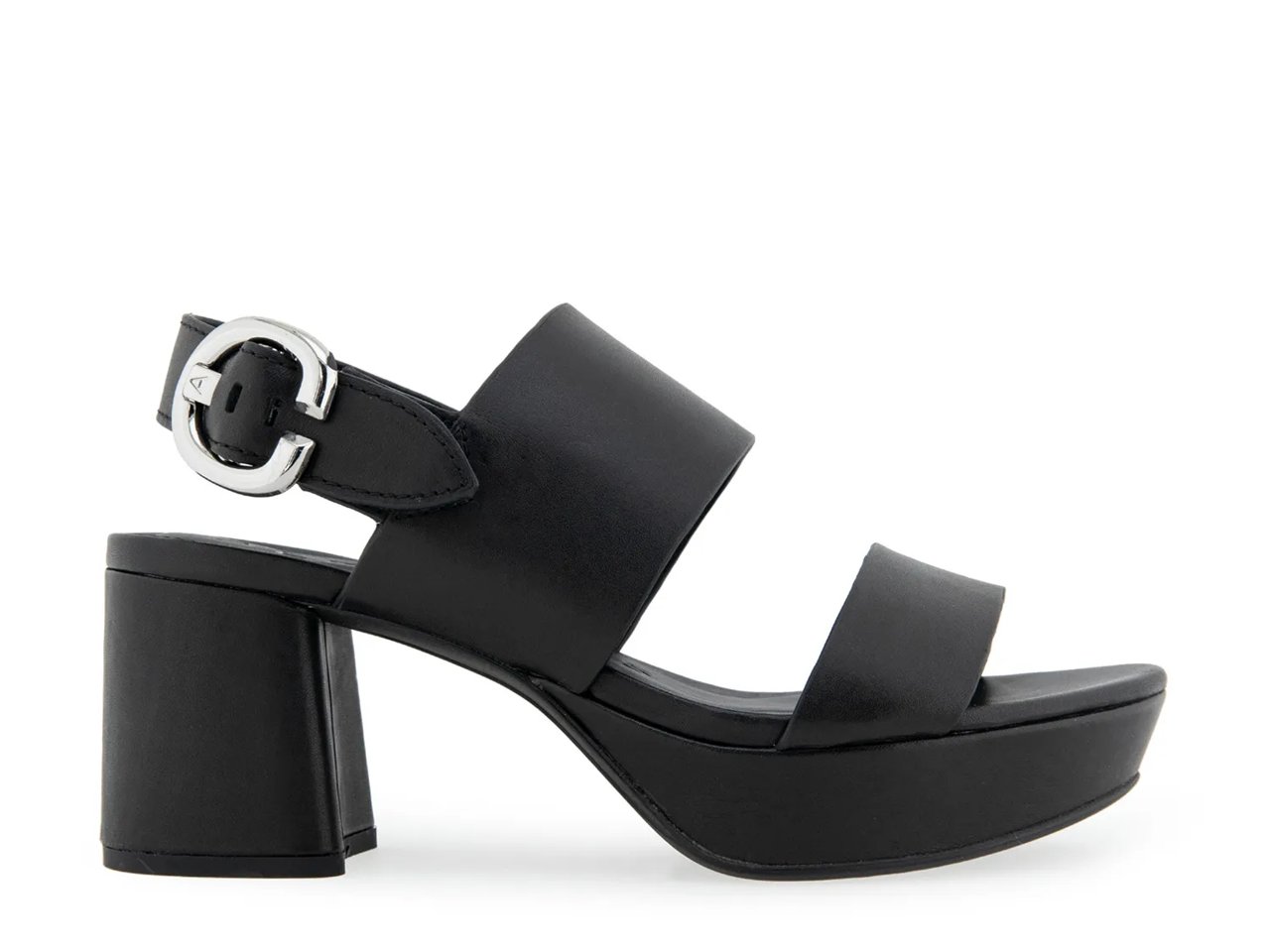 Casetta Platform Sandal