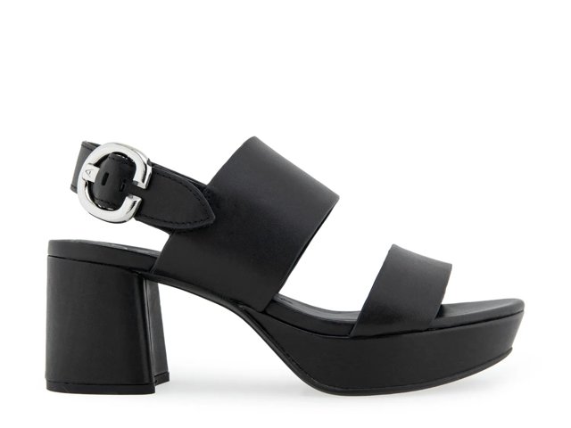 Casetta Platform Sandal