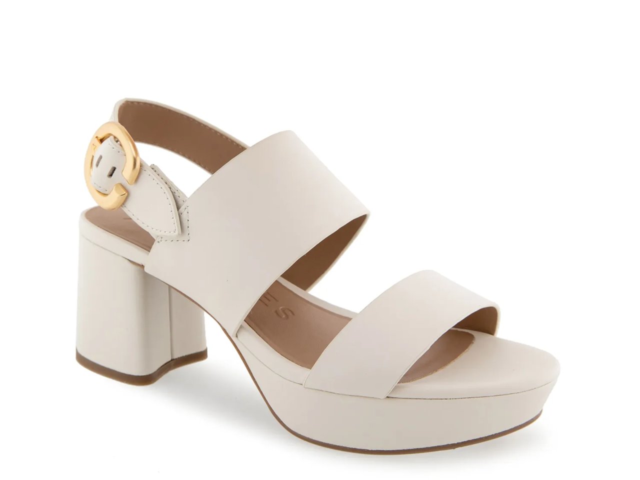 Casetta Platform Sandal