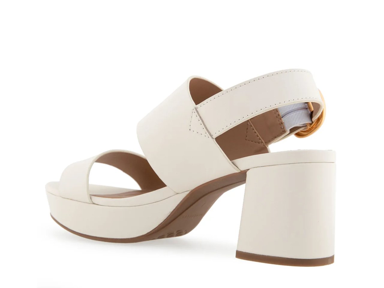 Casetta Platform Sandal