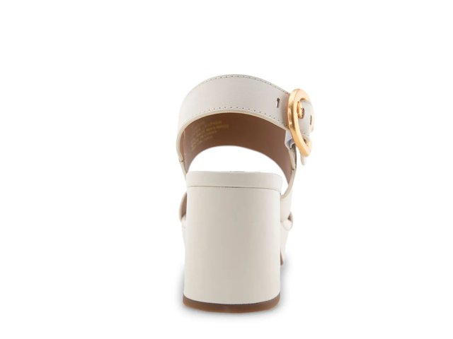 Casetta Platform Sandal