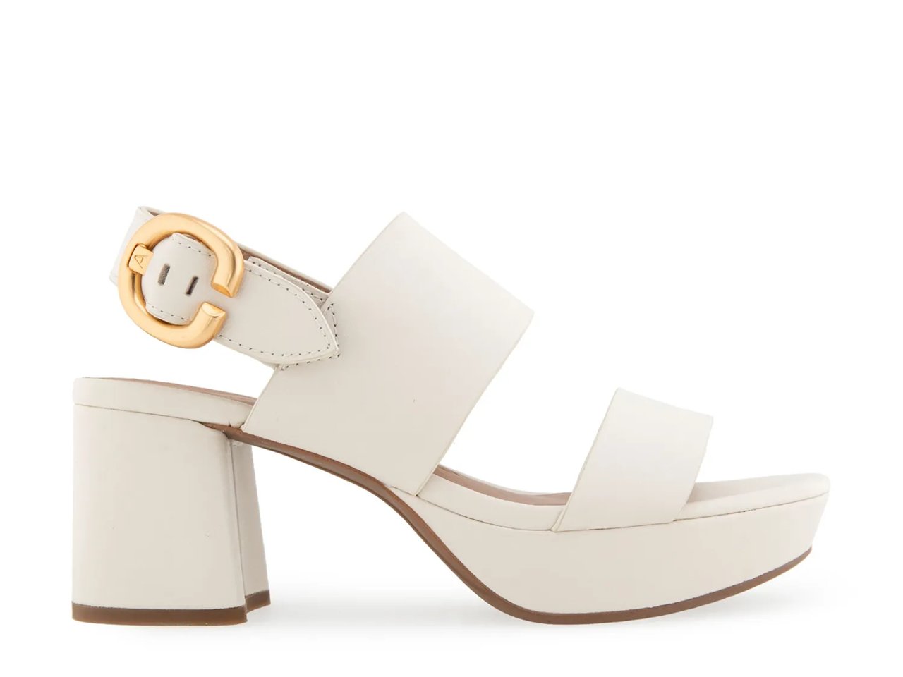 Casetta Platform Sandal