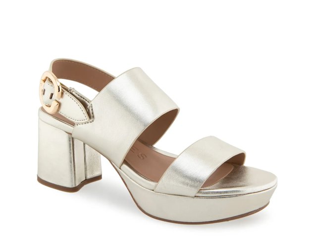 Casetta Platform Sandal