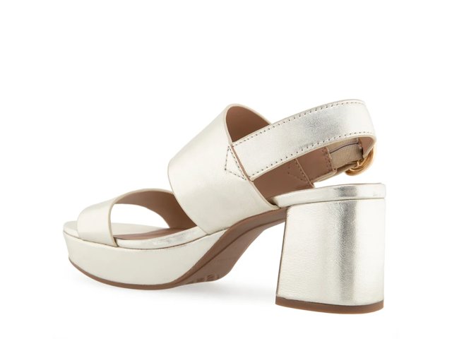 Casetta Platform Sandal