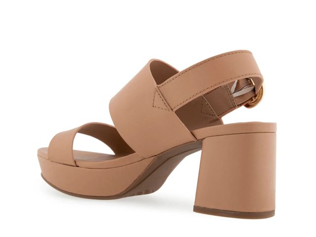 Casetta Platform Sandal