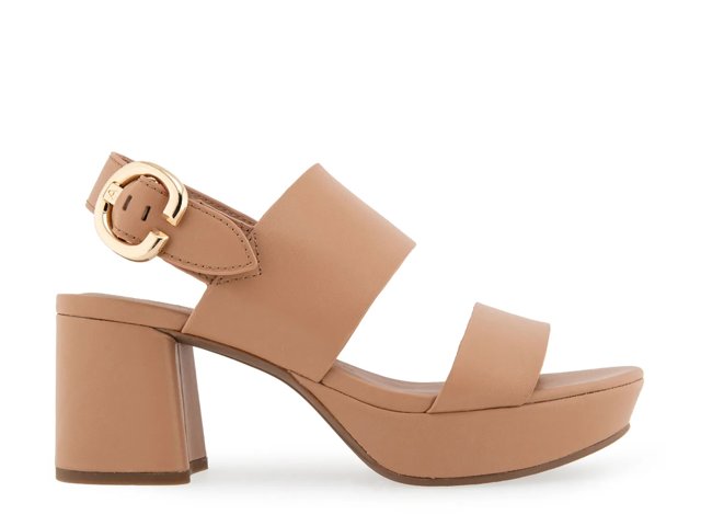 Casetta Platform Sandal