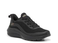 BOBs Sport Squad Waves Sneaker - Women's Black view