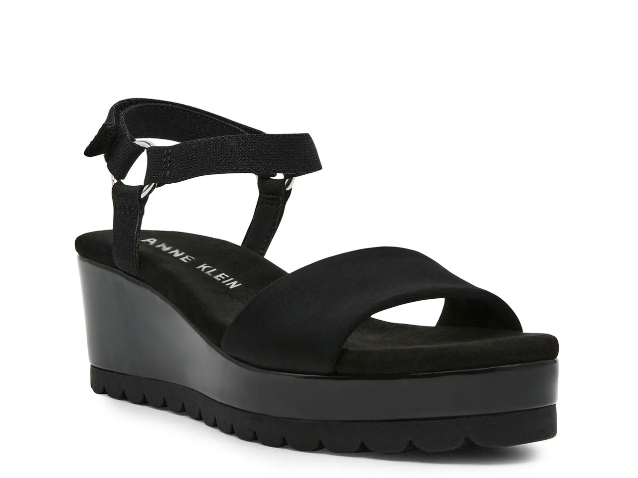 Natasia Wedge Sandal