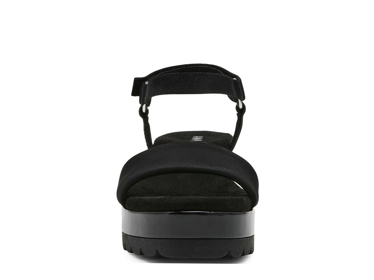 Natasia Wedge Sandal