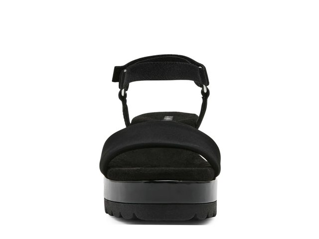 Natasia Wedge Sandal