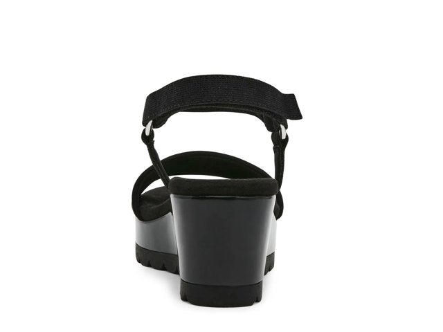 Natasia Wedge Sandal