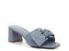 Kismet Sandal Light Blue view