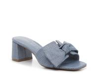 Kismet Sandal Light Blue view