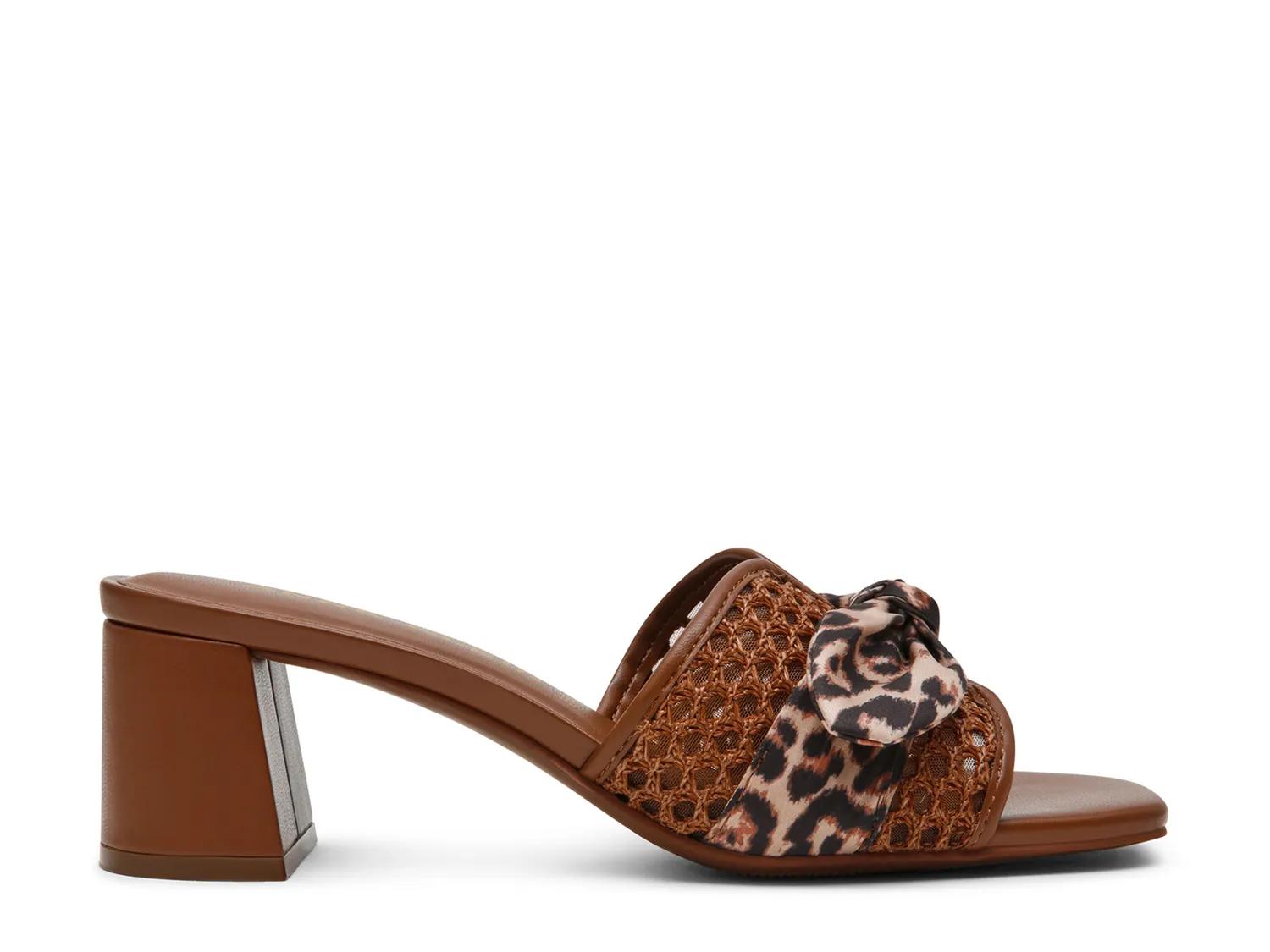 Kismet Sandal