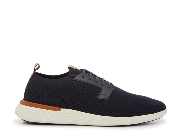 Wolf & Shepherd SwiftKnit Derby Lite V1 Oxford - Free  display picture 2