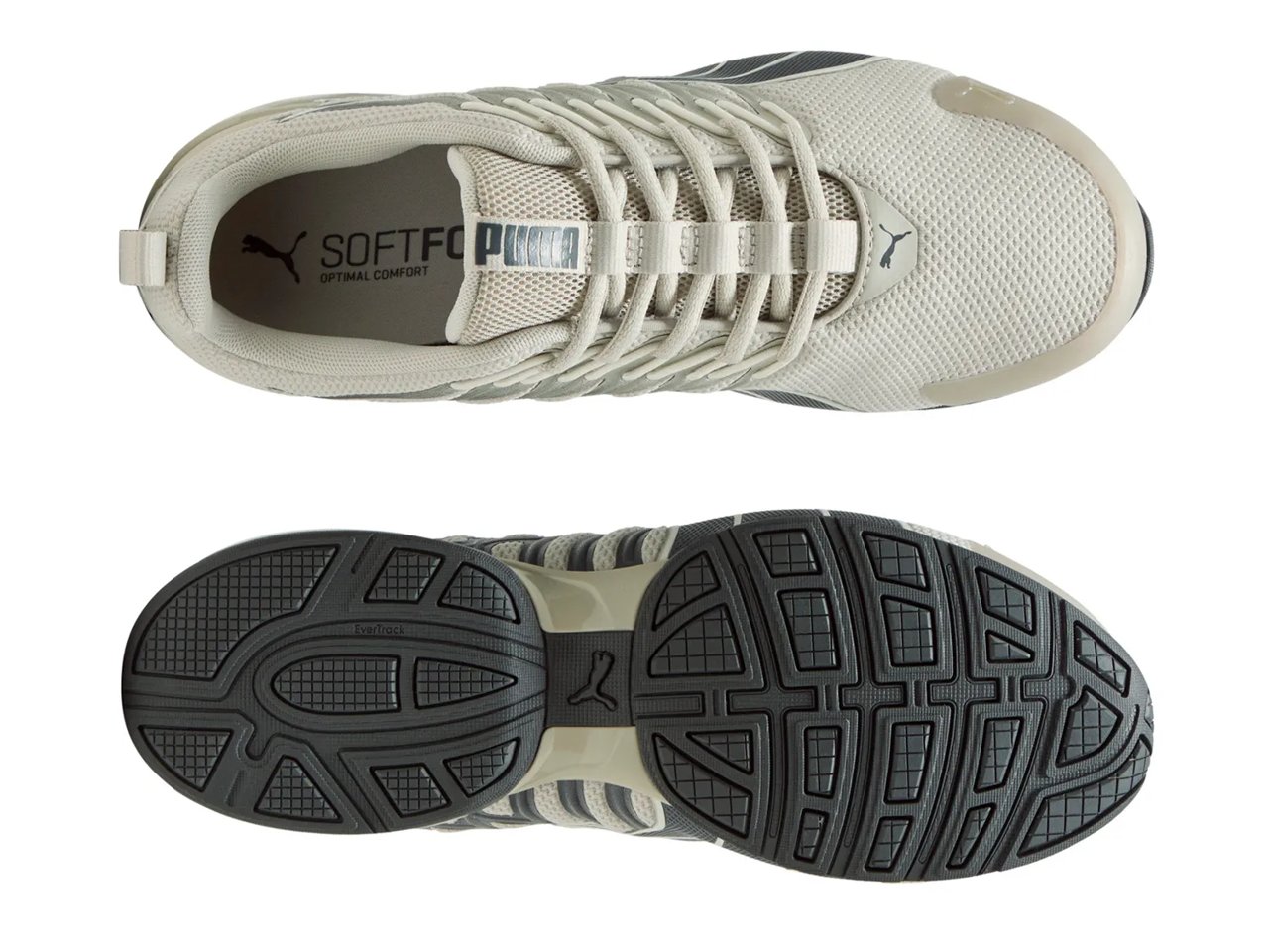 Voltaic Evo Viztech Running Shoe - Men's