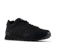 515 v3 Sneaker - Men's Black view