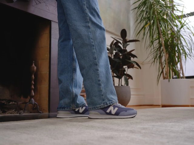 New Balance 515 v3 Sneaker - Men's - Free Shipping | DSW