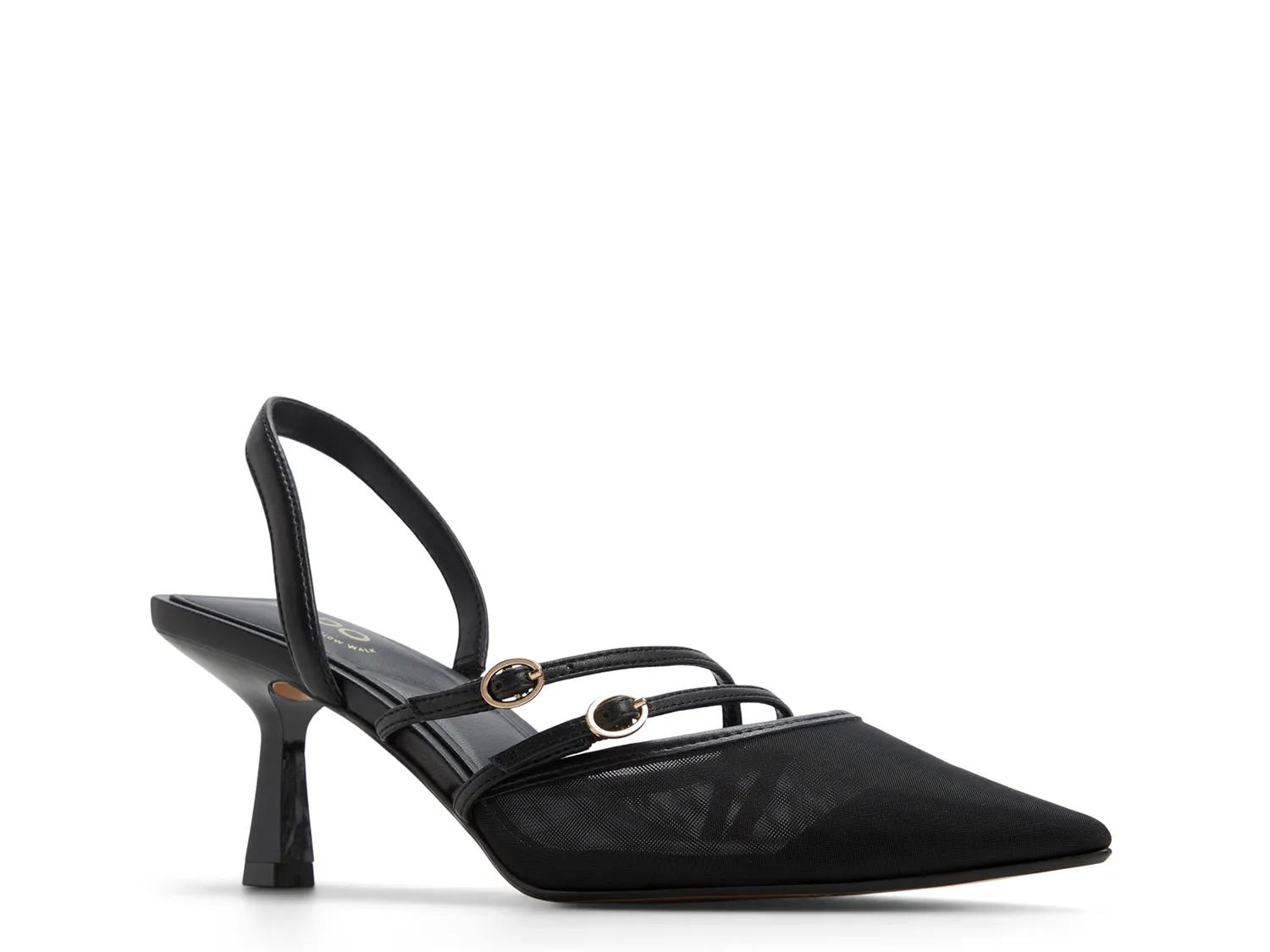 Renesme Pump - image 2
