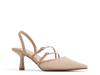 Renesme Pump Beige view