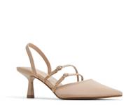 Renesme Pump Beige view
