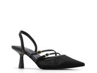 Renesme Pump Black view