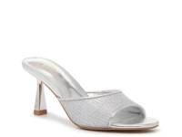 Rislea Sandal Silver Metallic view