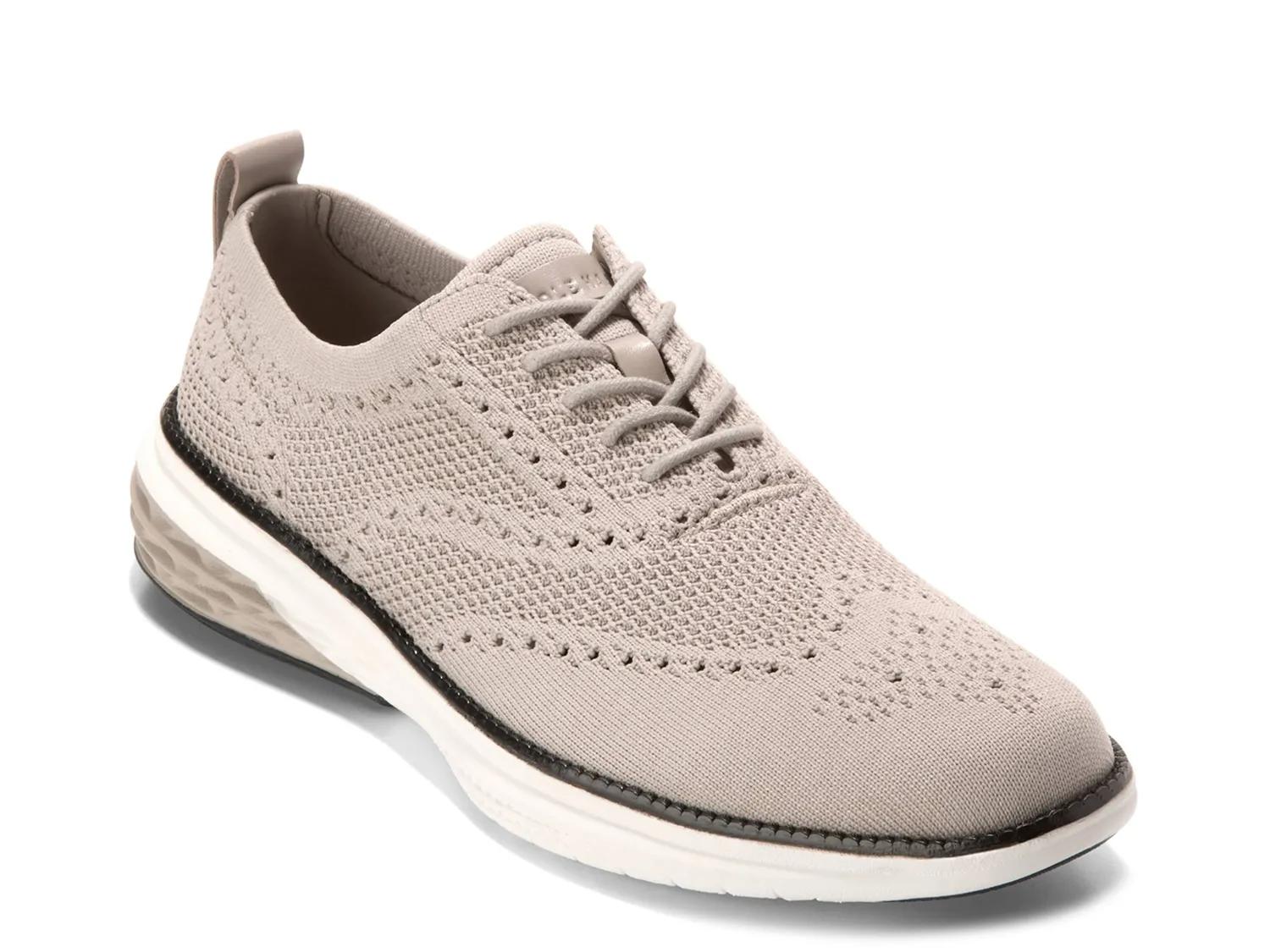 Cole Haan Grand Hurrion Stitchlite Oxford - Free Shipping | DSW