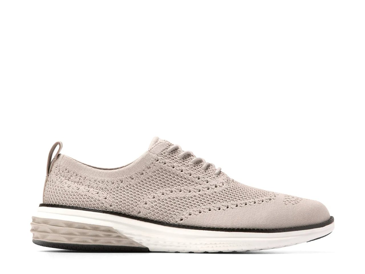 Grand Hurrion Stitchlite Oxford