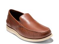 Harwich Loafer Sequoia Brown view