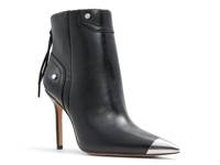 Nilita Bootie Black view