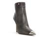 Nilita Bootie Pewter Metallic view
