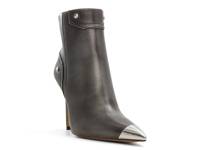Nilita Bootie Pewter Metallic view