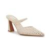 Nayana Mary Jane Pump Taupe view