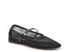 Jessey Mary Jane Flat Black view