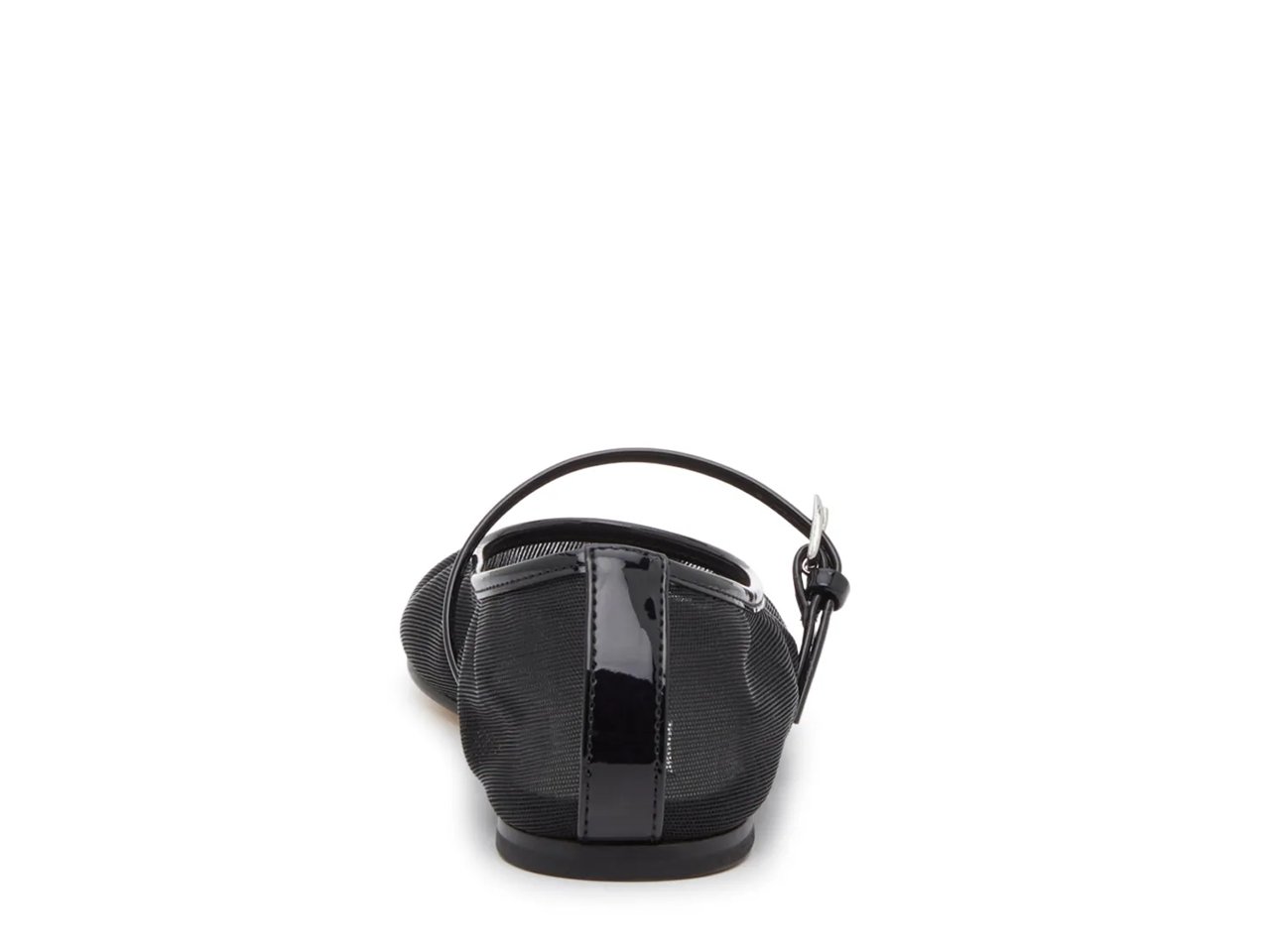 Jessey Mary Jane Flat