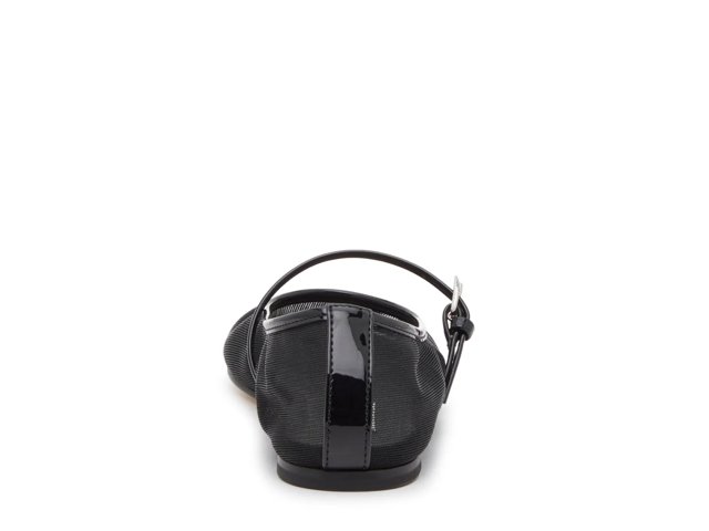 Jessey Mary Jane Flat