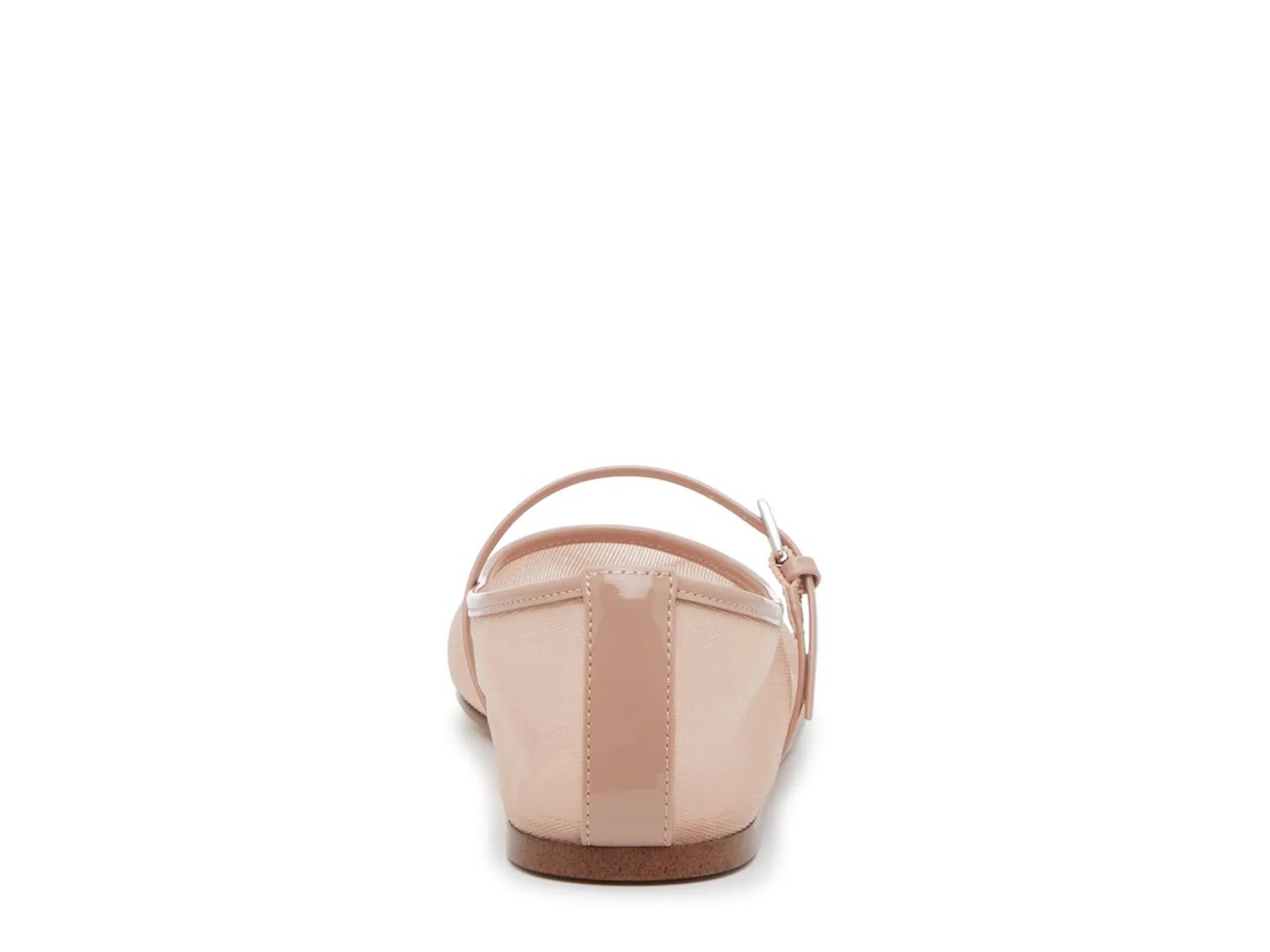 Jessey Mary Jane Flat