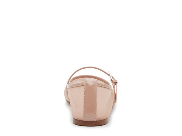 Jessey Mary Jane Flat