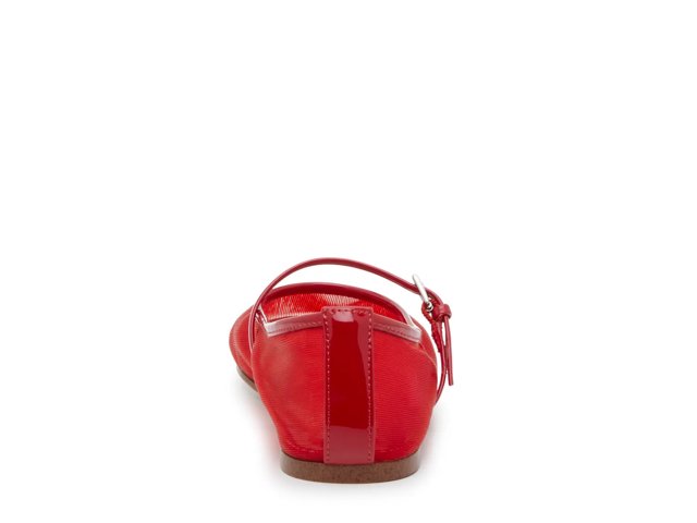 Jessey Mary Jane Flat