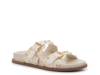 Deardra Sandal Cream view