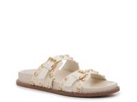 Deardra Sandal Cream view