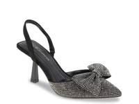 Irnna Pump Black view