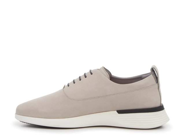 Crossover Longwing Oxford