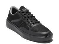 Grand Crosscourt Winner Sneaker Black view