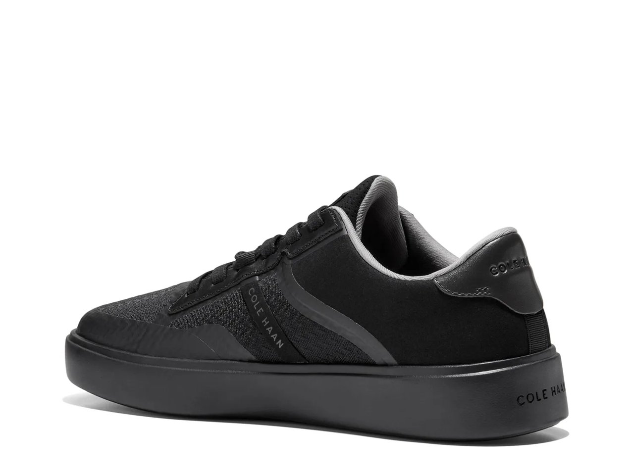 Grand Crosscourt Winner Sneaker