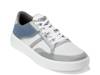 Grand Crosscourt Winner Sneaker - Men's Light Blue view